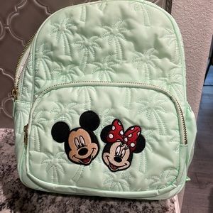 Stoney clover mini backpack